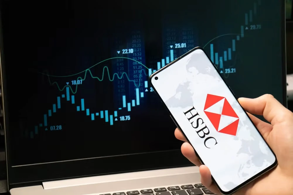 Innovative Electronic Invoicing Solution for HSBC