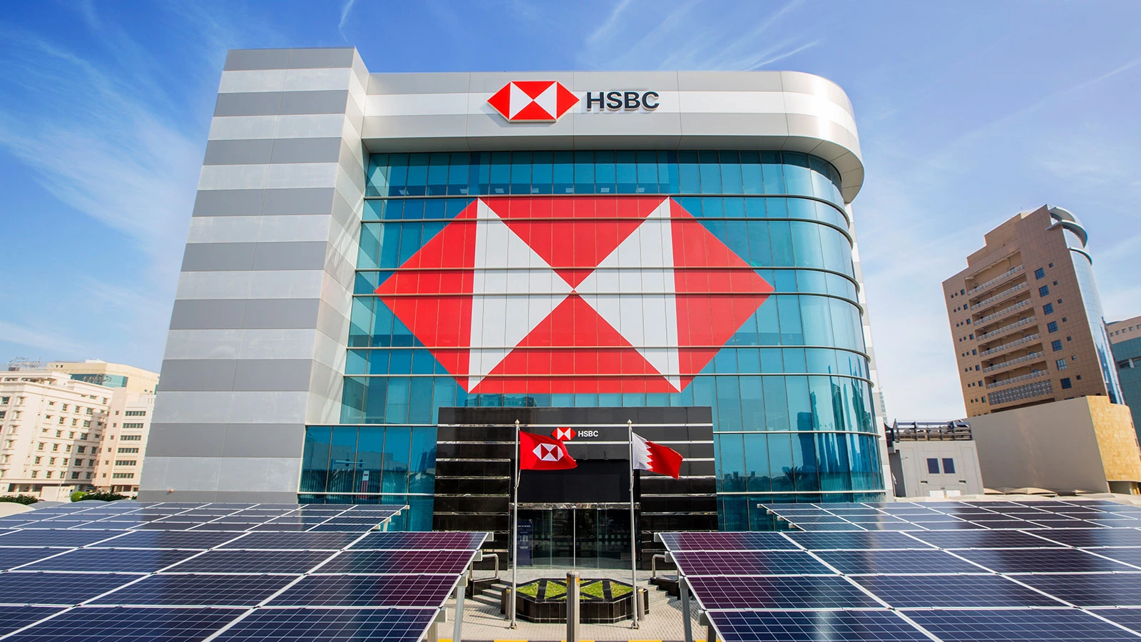 Strategic Partners in Financial Digital Evolution