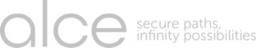 Alce logo