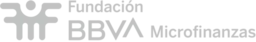 Fundación BBVA MicroFinanzas logo