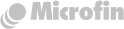 Microfin logo