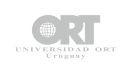 Universidad ORT logo