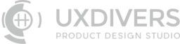 UX Divers logo