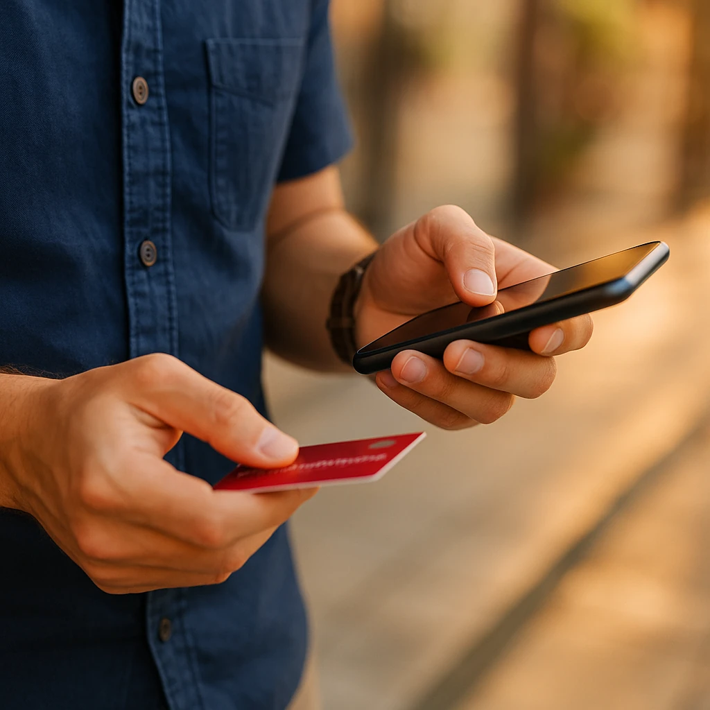 Centralized Smartcard Personalization Management System